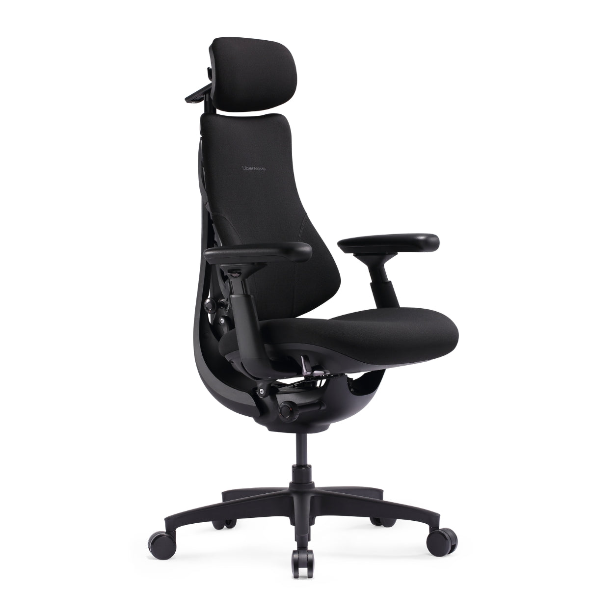 LiberNovo Omni SE Dynamic Ergonomic Chair - Manual