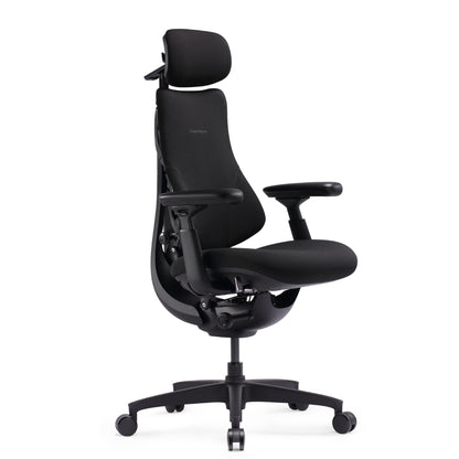 LiberNovo Omni SE Dynamic Ergonomic Chair - Manual