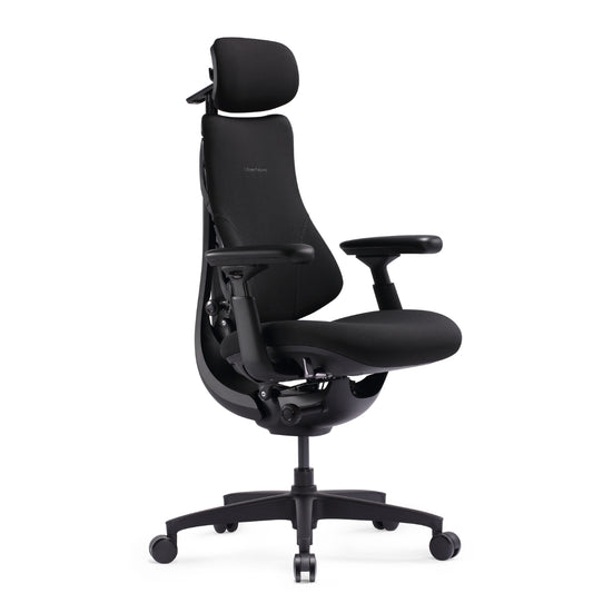 LiberNovo Omni SE Dynamic Ergonomic Chair - Manual