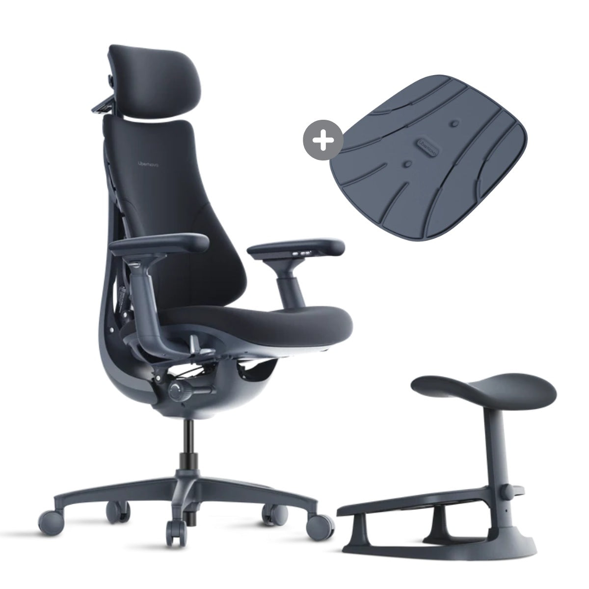 LiberNovo Omni Dynamic Ergonomic Chair