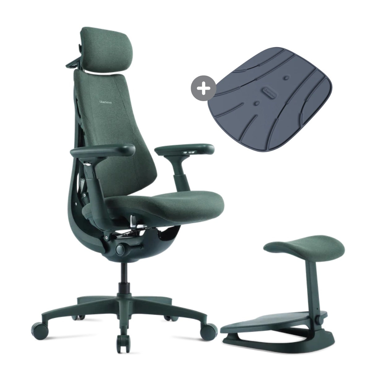 LiberNovo Omni Dynamic Ergonomic Chair
