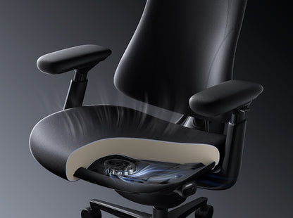 LiberNovo Omni Pro Dynamic Ergonomic Chair