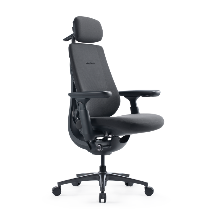 LiberNovo Omni Maxis Dynamic Ergonomic Chair