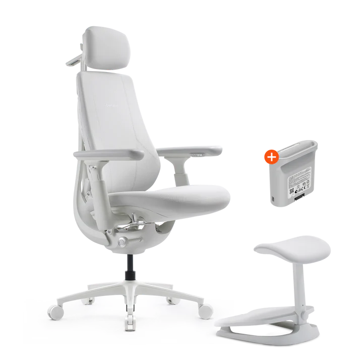 LiberNovo Omni Maxis Dynamic Ergonomic Chair