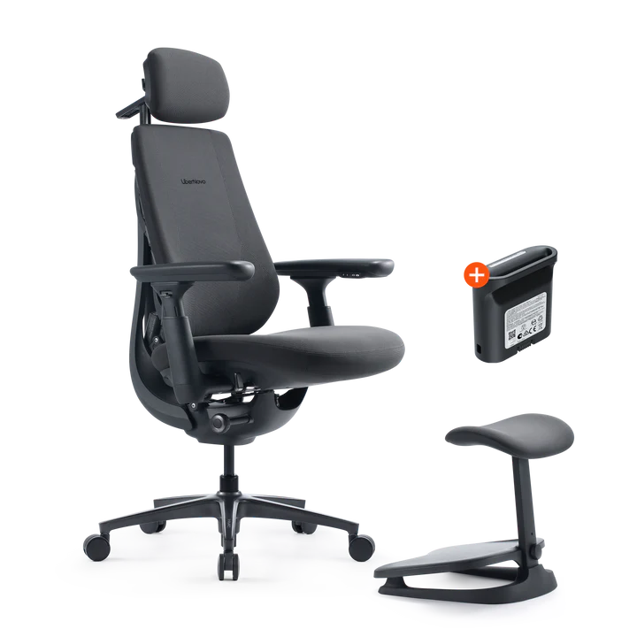 LiberNovo Omni Maxis Dynamic Ergonomic Chair