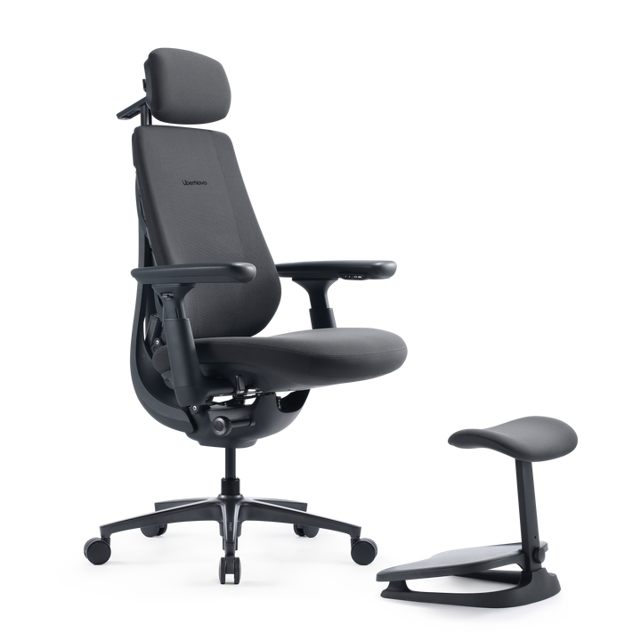LiberNovo Omni Maxis Dynamic Ergonomic Chair