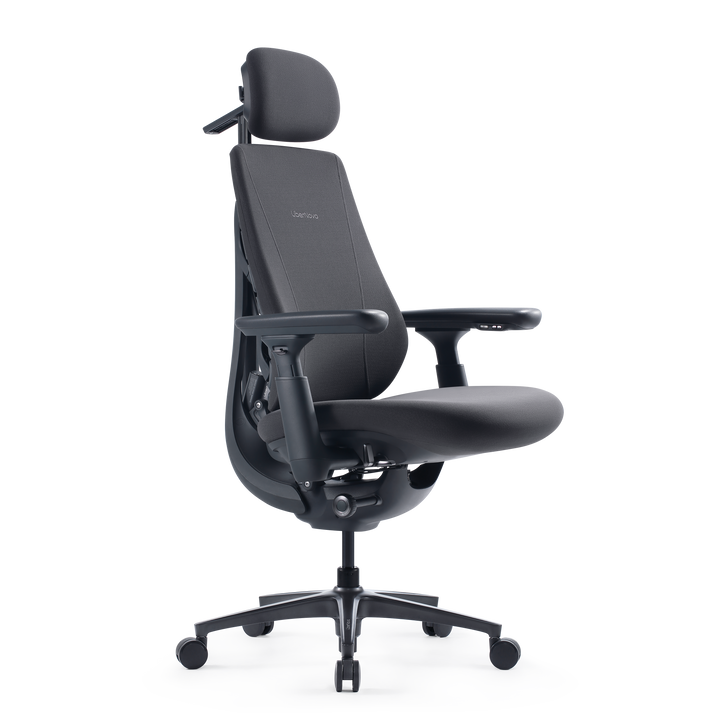 LiberNovo Omni Maxis Dynamic Ergonomic Chair