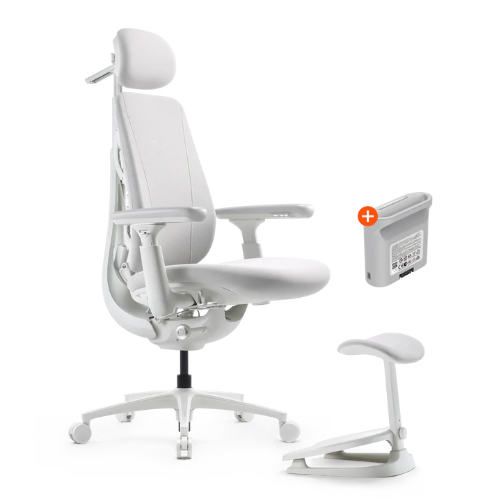 LiberNovo Omni Maxis Dynamic Ergonomic Chair