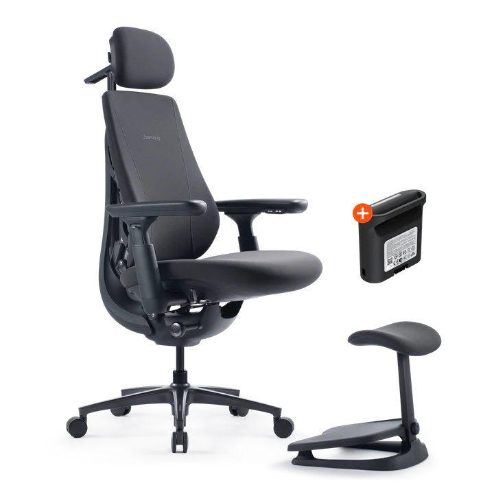 LiberNovo Omni Maxis Dynamic Ergonomic Chair