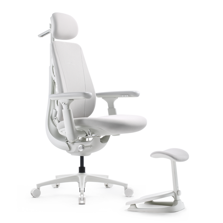 LiberNovo Omni Maxis Dynamic Ergonomic Chair