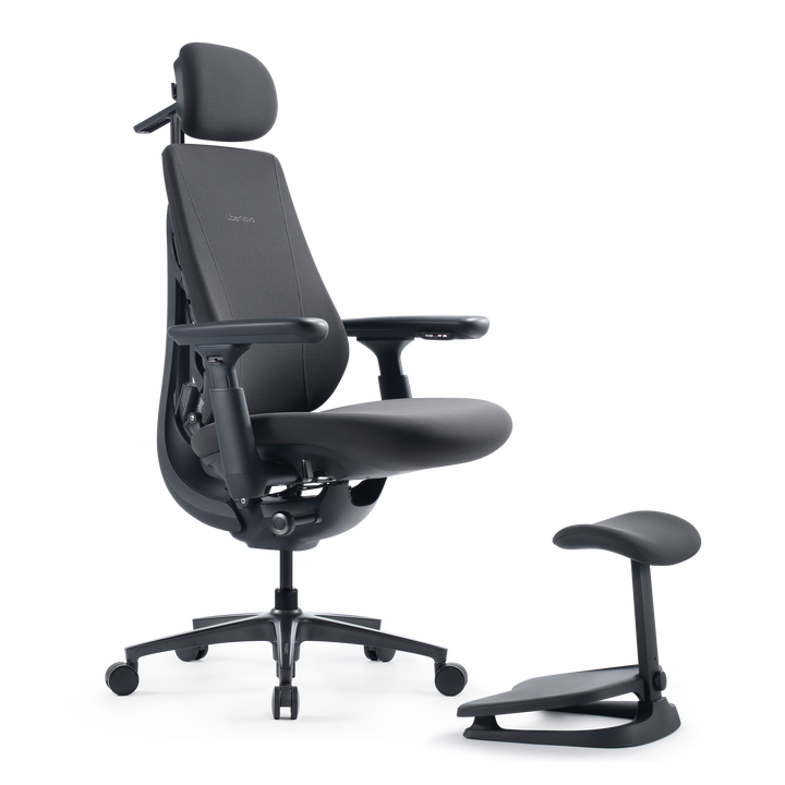 LiberNovo Omni Maxis Dynamic Ergonomic Chair