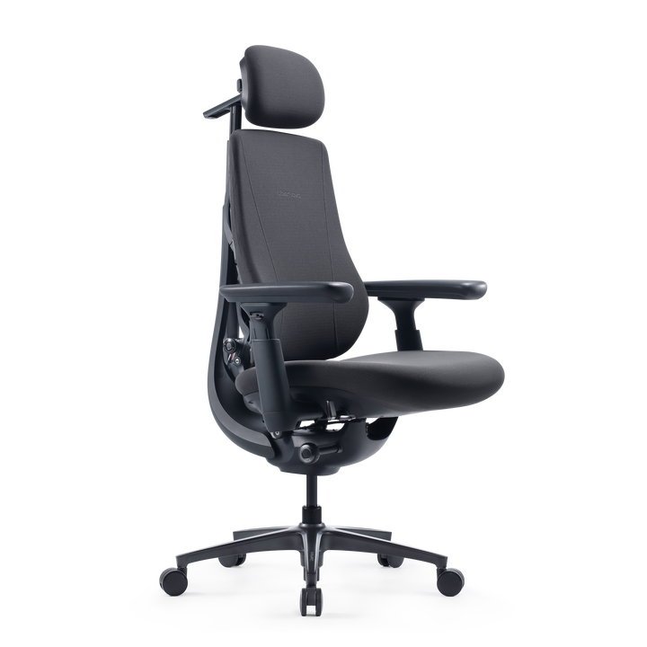 LiberNovo Omni Maxis Dynamic Ergonomic Chair