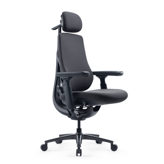 LiberNovo Omni Maxis Dynamic Ergonomic Chair
