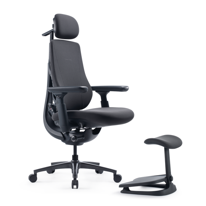 LiberNovo Omni Maxis Dynamic Ergonomic Chair