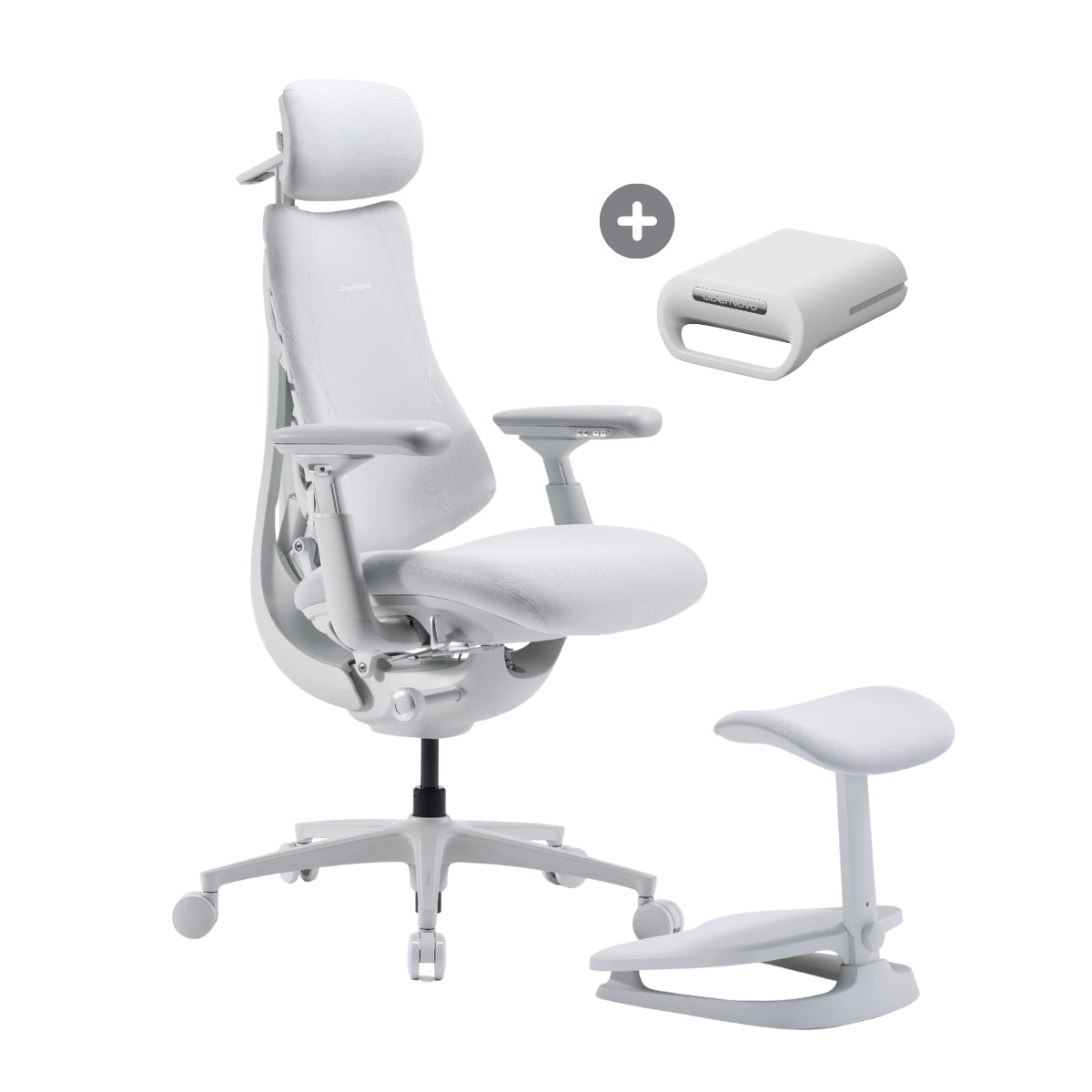 LiberNovo Omni Pro Dynamic Ergonomic Chair