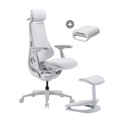 LiberNovo Omni Pro Dynamic Ergonomic Chair
