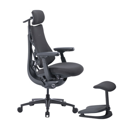 LiberNovo Omni Pro Dynamic Ergonomic Chair