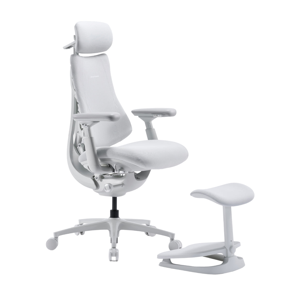LiberNovo Omni Pro Dynamic Ergonomic Chair