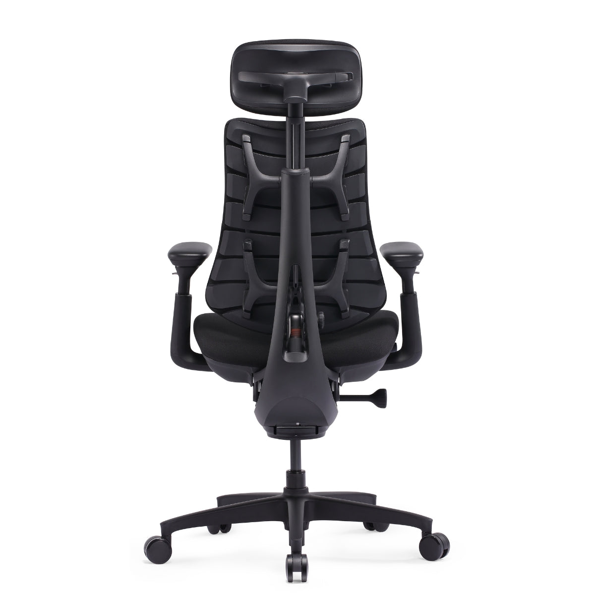 LiberNovo Omni SE Dynamic Ergonomic Chair - Manual