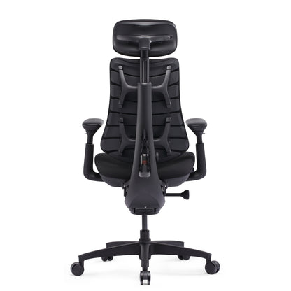 LiberNovo Omni SE Dynamic Ergonomic Chair - Manual
