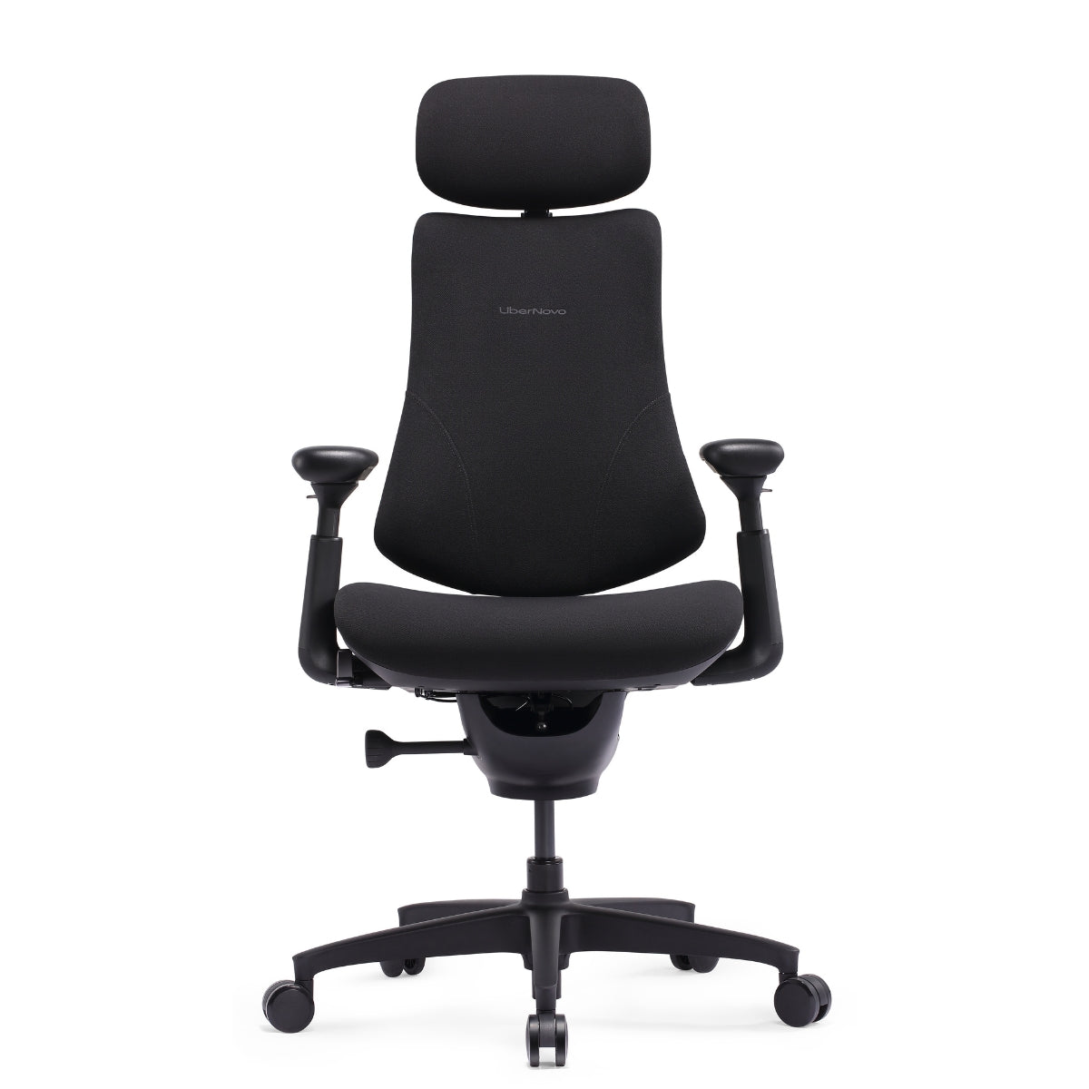 LiberNovo Omni SE Dynamic Ergonomic Chair - Manual