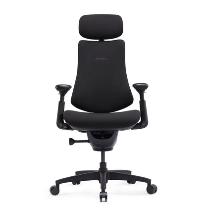 LiberNovo Omni SE Dynamic Ergonomic Chair - Manual