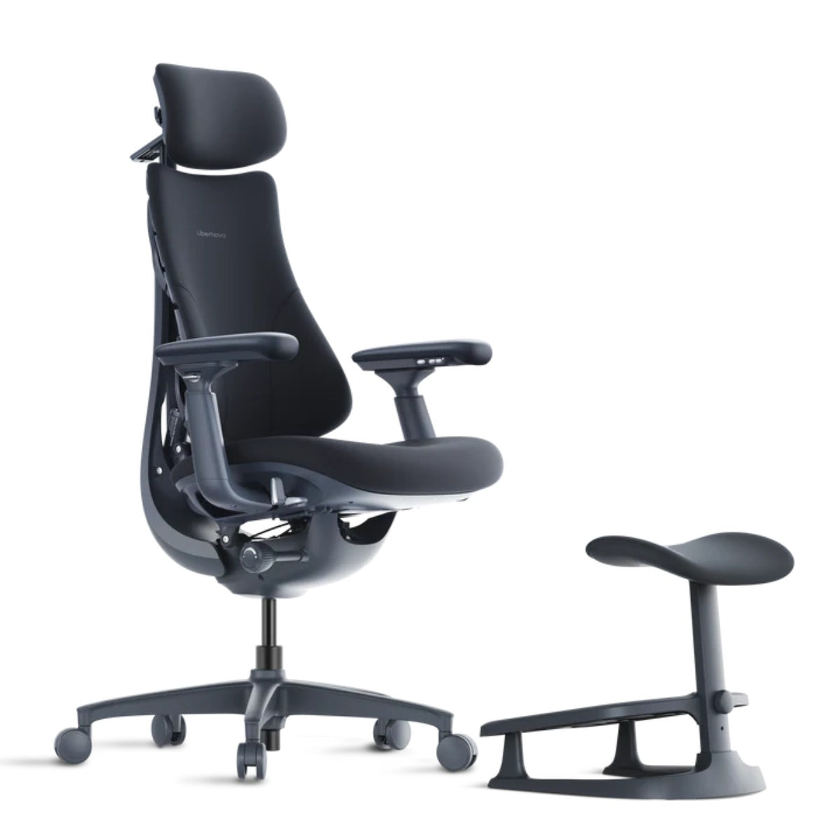 LiberNovo Omni Dynamic Ergonomic Chair