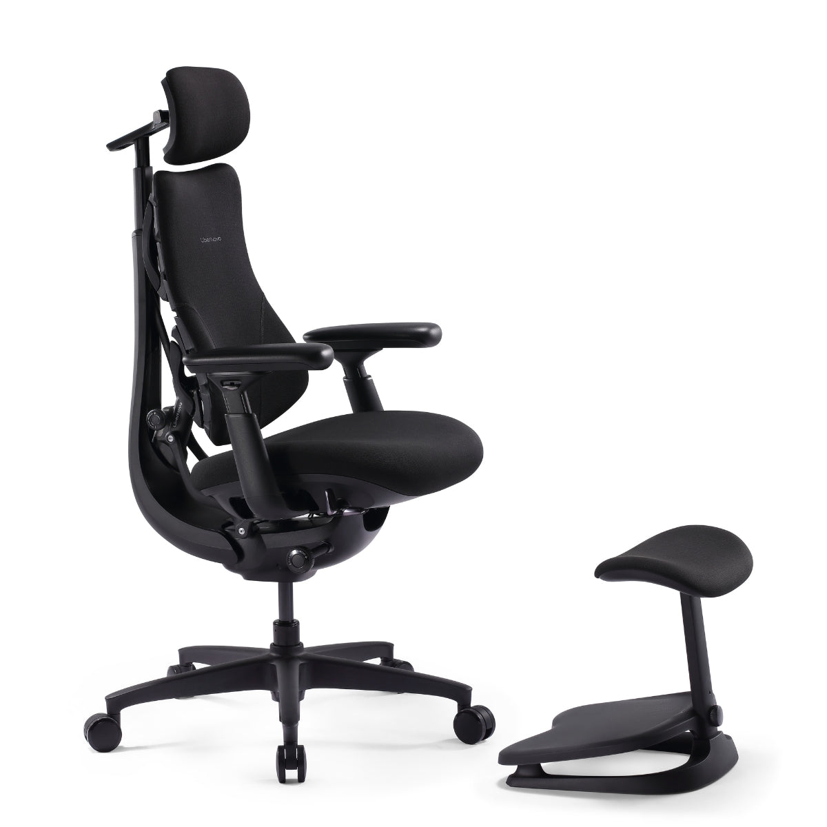 LiberNovo Omni SE Dynamic Ergonomic Chair - Manual