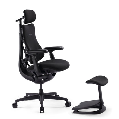 LiberNovo Omni SE Dynamic Ergonomic Chair - Manual