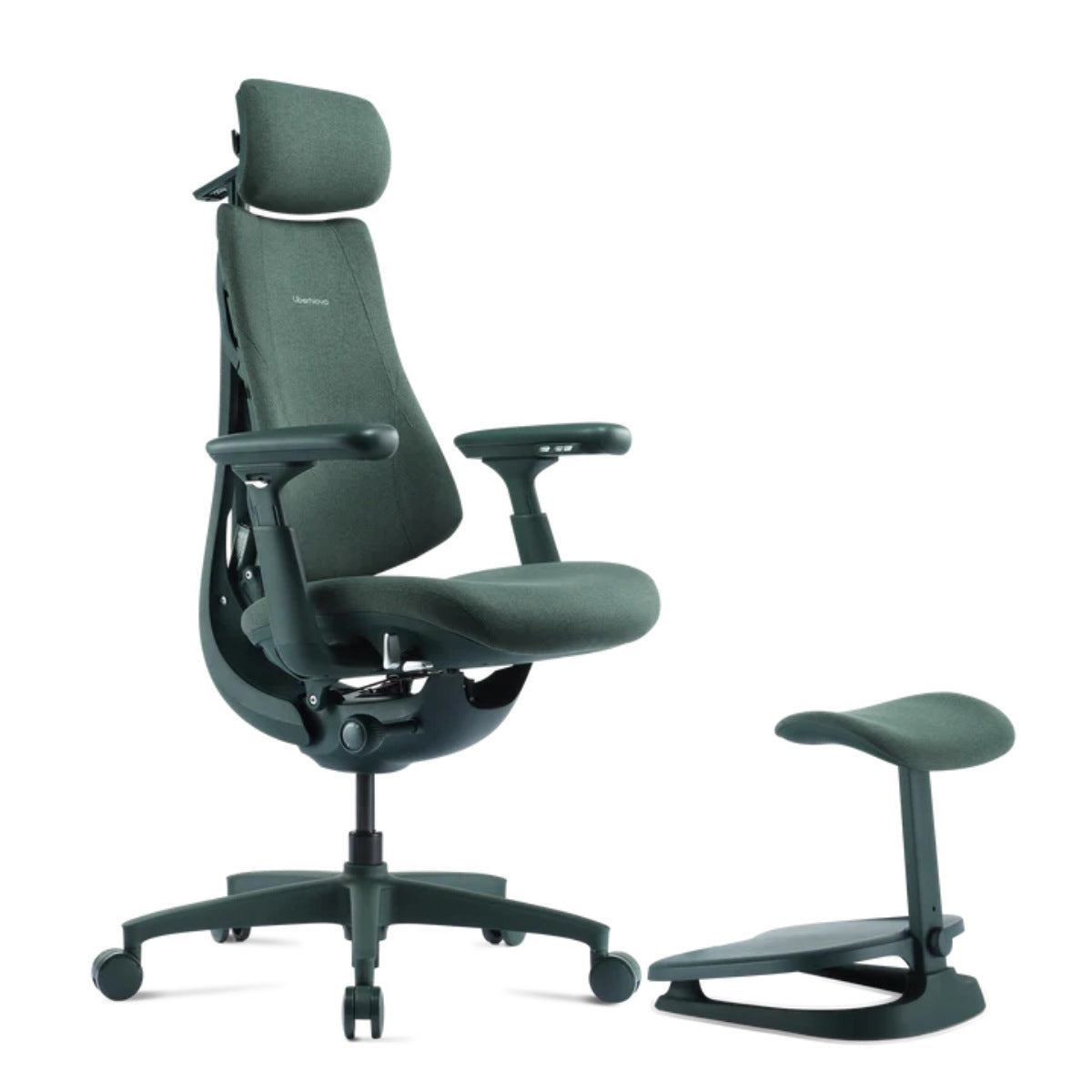 LiberNovo Omni Dynamic Ergonomic Chair