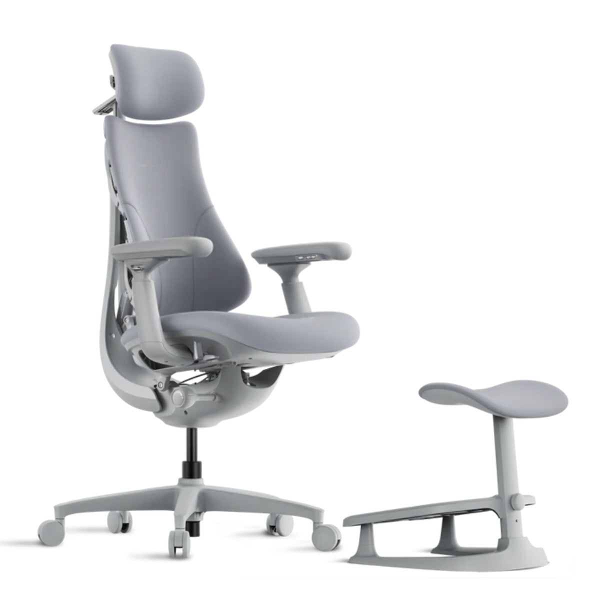 LiberNovo Omni Dynamic Ergonomic Chair