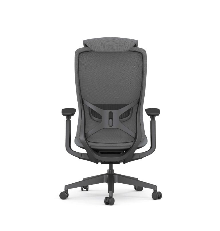 Raha Ergonomic Office Chair
